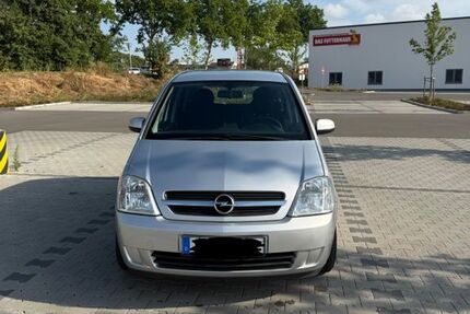 Opel Meriva 176.940 km 700 &euro; Worms 67547