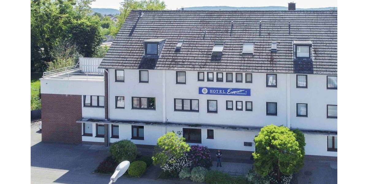 Etagenwohnung Minden Innenstadt - 8 Zimmer, 263 m&sup2;, 499.000&euro; | Angebot:26065284