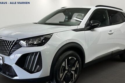 Peugeot 2008 16.042 km 22.680 &euro; Friedrichshafen 88046