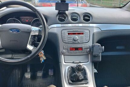 Ford S-Max 242.000 km 2.200 &euro; Albstadt 72461