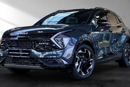 Kia Sportage 16.130 km 36.950 &euro; Parsberg/Lupburg 92331