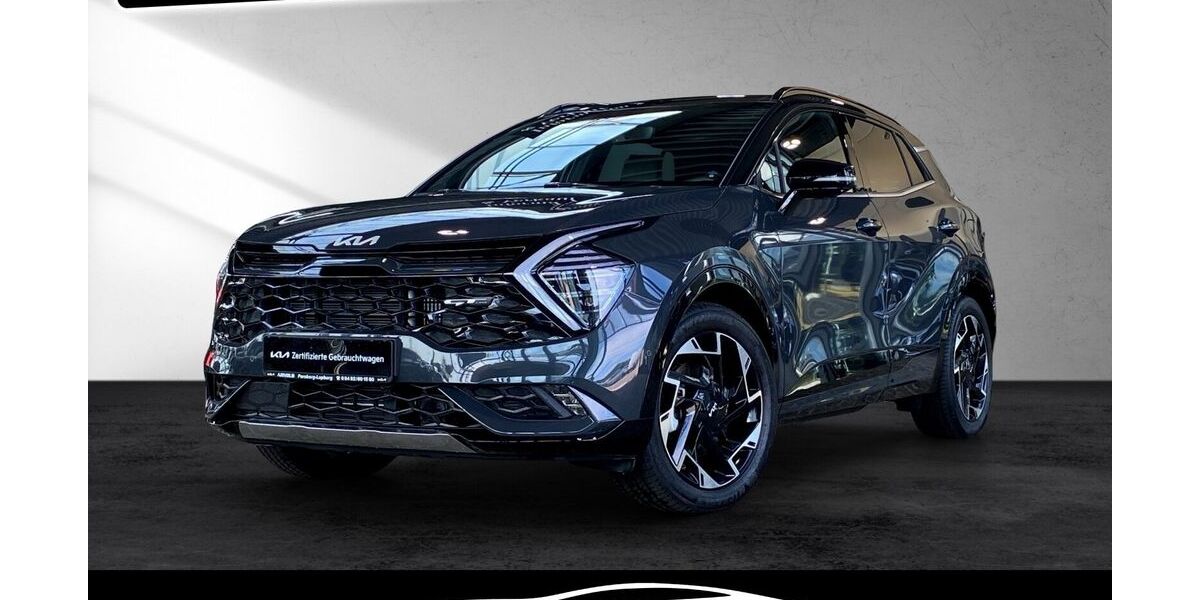 Kia Sportage 16.130 km 36.950 &euro; Parsberg/Lupburg 92331