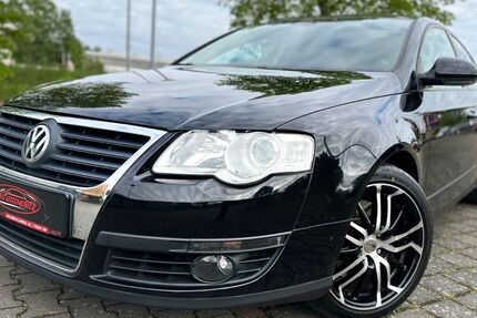 VW Passat 156.058 km 5.499 &euro; Neubrandenburg 17034