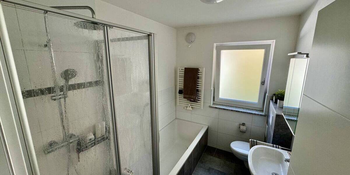 Etagenwohnung Deggendorf - 2 Zimmer, 59 m&sup2;, 247.000&euro; | Angebot:26107137
