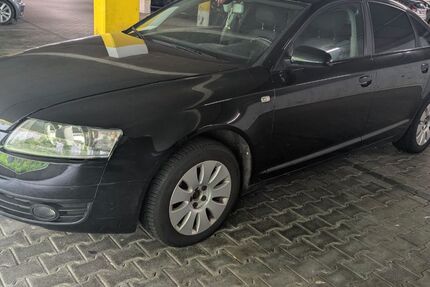 Audi A6 340.000 km 2.000 € Reichenbach an der Fils 73262