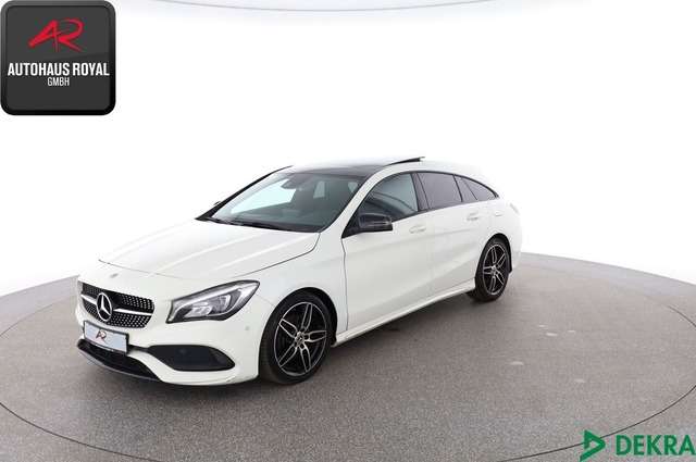CLA 200