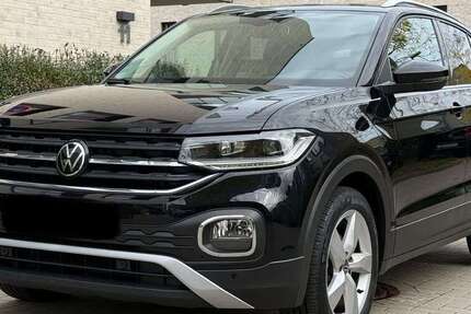 VW T-Cross 79.000 km 17.499 &euro; Hannover 30179