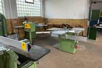 Gewerbeobjekt Malsfeld - 100&euro; | Angebot:16401247