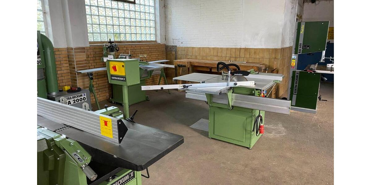 Gewerbeobjekt Malsfeld - 15&euro; | Angebot:16401247