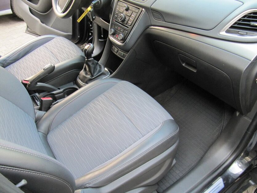 Opel Mokka Innovation ecoFlex 4x4 + Inspektion+ NEU + 140.500 km 8.795 € Schwalbach/Taunus 65824