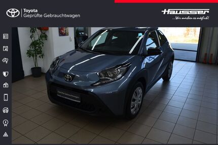Toyota Aygo (X) 23.988 km 14.840 &euro; Wunstorf 31515