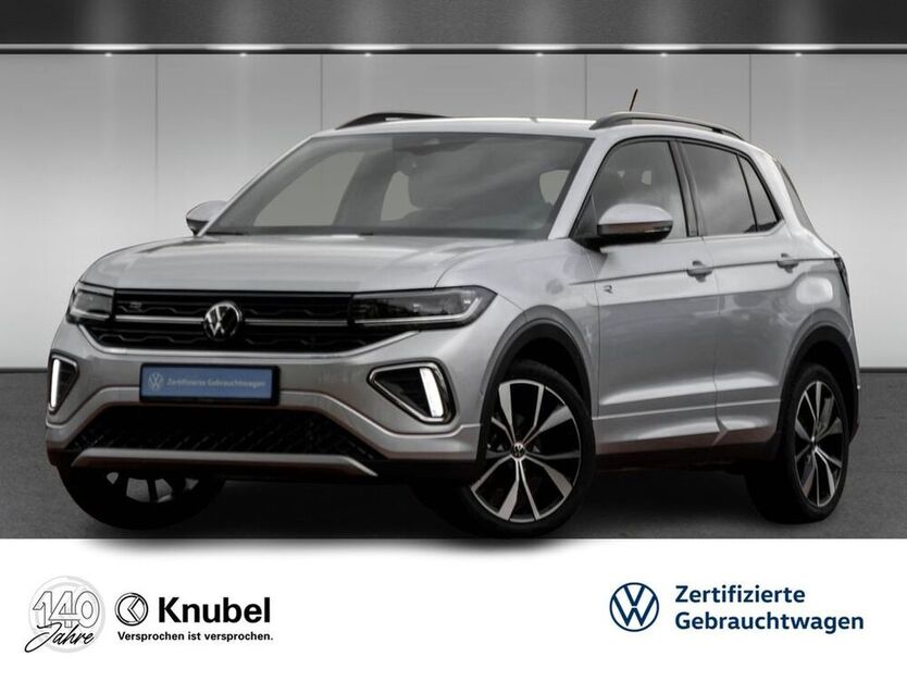 T-Cross