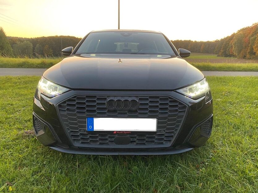 Audi A3 32.800 km 20.950 € Heßdorf 91093