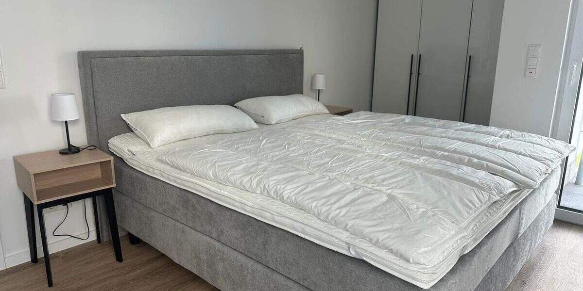 Etagenwohnung Dahme - 2 Zimmer, 68 m&sup2;, 412.000&euro; | Angebot:25731731
