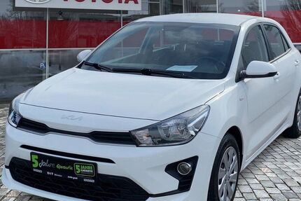 Kia Rio 49.649 km 11.990 &euro; München 80687