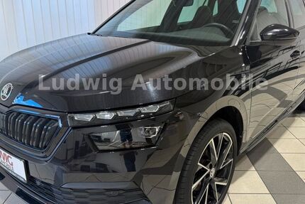 Skoda Kamiq 32.182 km 22.980 &euro; Pößneck 07381