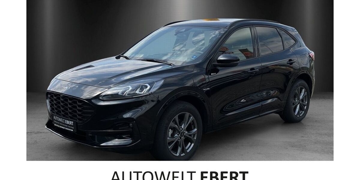 Ford Kuga 16.900 km 26.690 € Germersheim 76726