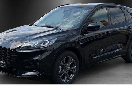 Ford Kuga 17.100 km 30.990 € Germersheim 76726