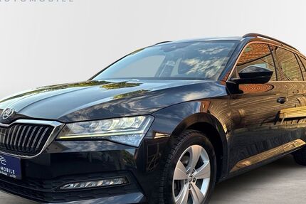 Skoda Superb 117.000 km 18.990 &euro; Goslar 38640