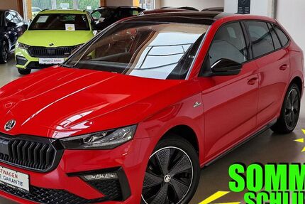 Skoda Scala 10.000 km 27.490 € Ichenhausen 89335