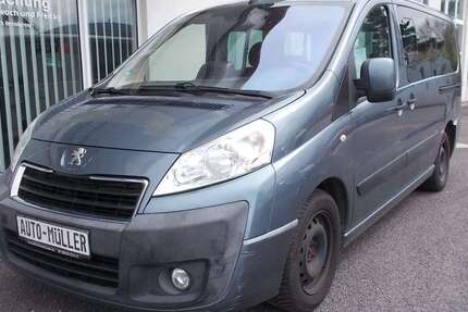 Peugeot Expert 171.000 km 7.990 &euro; Waltershausen OT Schwarzhausen 99880