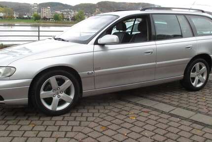 Opel Omega 112.000 km 6.990 € Bad Breisig 53498