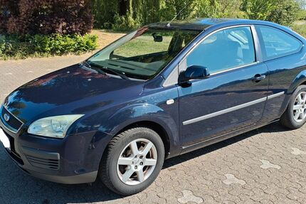 Ford Focus 181.600 km 900 &euro; Velen 46342