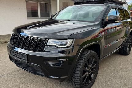 Jeep Grand Cherokee 109.989 km 23.999 € Dürnau 73105