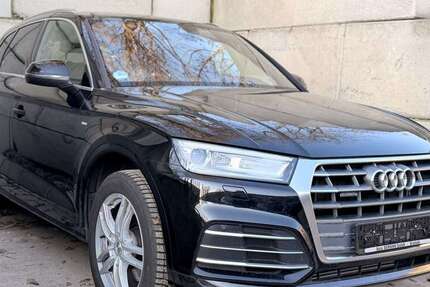 Audi Q5 99.700 km 25.800 &euro; Krefeld 47805