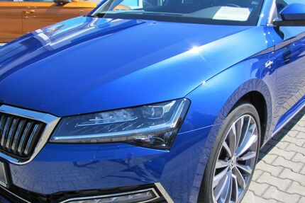 Skoda Superb 69.500 km 35.555 &euro; Altenburg 04600