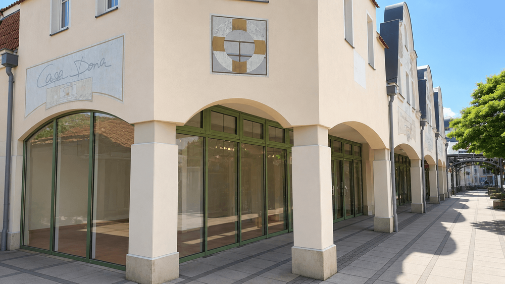 Gewerbeobjekt Kühlungsborn - 1.848&euro; | Angebot:26798732