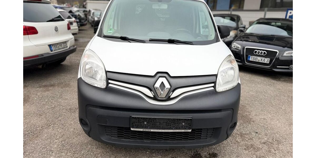 Renault Kangoo 300.000 km 3.900 &euro; Wertheim am Main 97877
