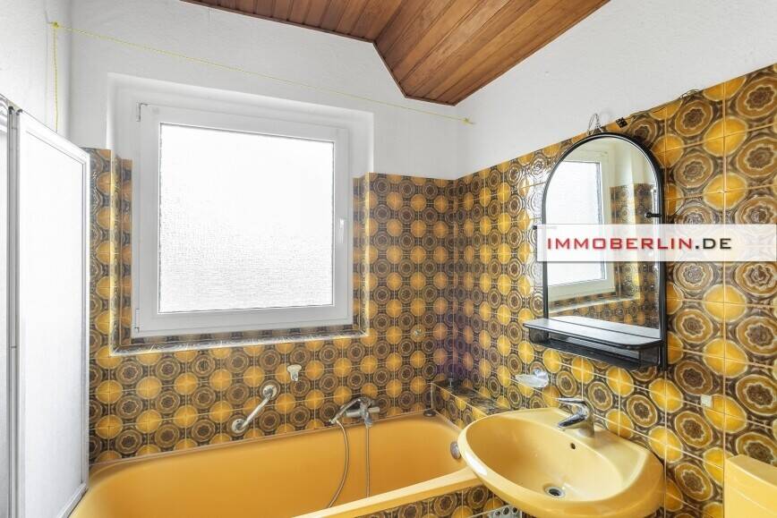 Etagenwohnung Berlin Reinickendorf - 2 Zimmer, 60 m&sup2;, 229.000&euro; | Angebot:26702857