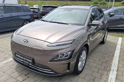 Hyundai KONA 59.800 km 24.490 &euro; Tuttlingen 78532
