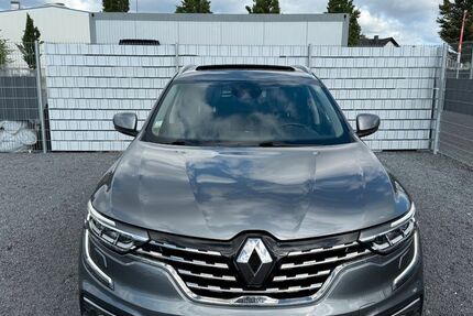 Renault Koleos 199.272 km 12.700 &euro; KEHL 77694