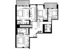 Etagenwohnung Berlin Mitte - 5 Zimmer, 311 m&sup2;, 8.600&euro; | Angebot:26346956