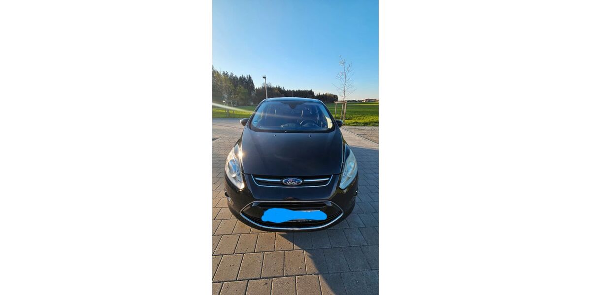 Ford C-Max 177.000 km 4.300 &euro; Stephanskirchen 83071