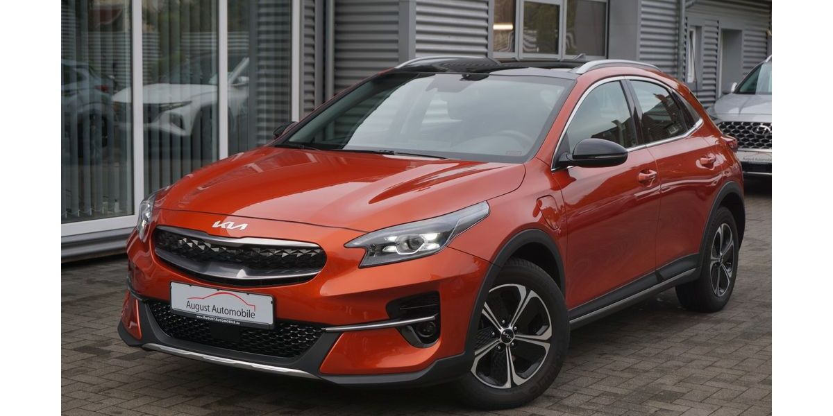 Kia XCeed 42.000 km 19.899 &euro; Worms 67549
