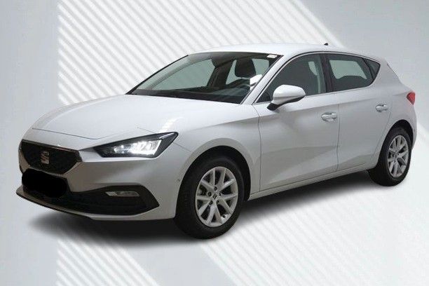 Seat Leon 14.150 km 22.650 &euro; Stadtallendorf 35260