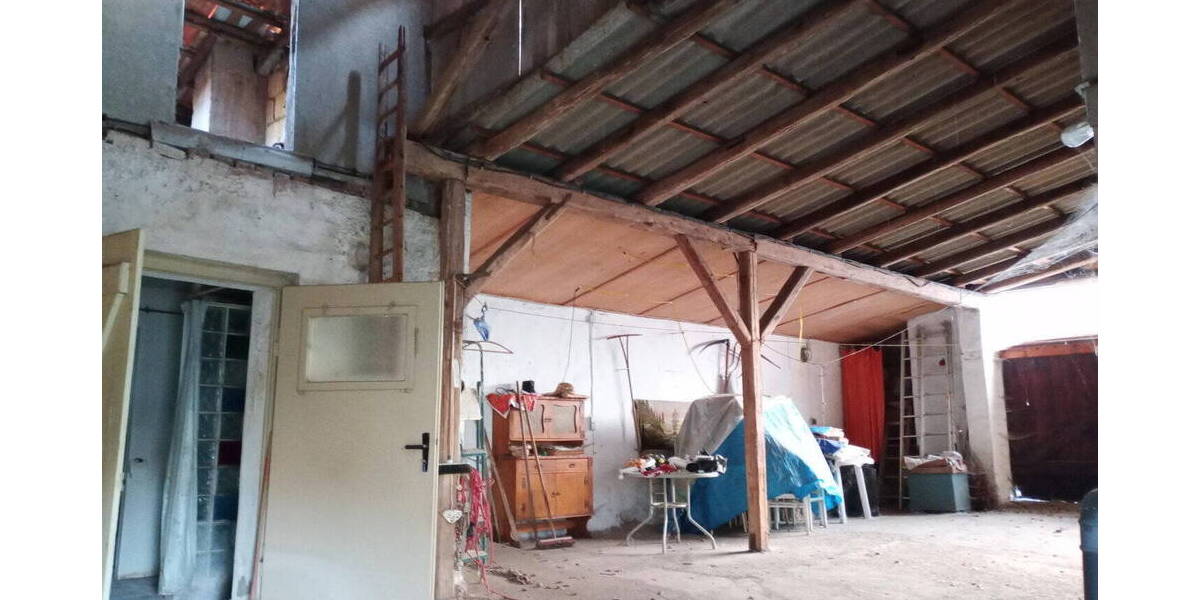 Bauernhaus, Landhaus Urbach - 1 Zimmer, 170 m&sup2;, 90.000&euro; | Angebot:25994798