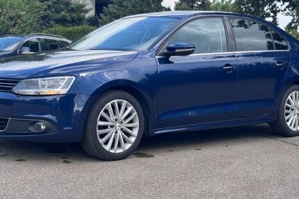 VW Jetta