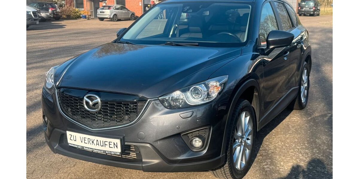 Mazda CX-5 202.900 km 8.499 &euro; Delmenhorst 27751