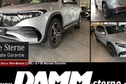 Mercedes-Benz EQB 11.529 km 43.870 &euro; Hofgeismar (bei Kassel) 34369
