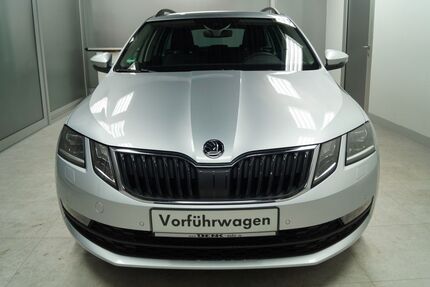 Skoda Octavia 103.000 km 16.490 &euro; Wegscheid 94110