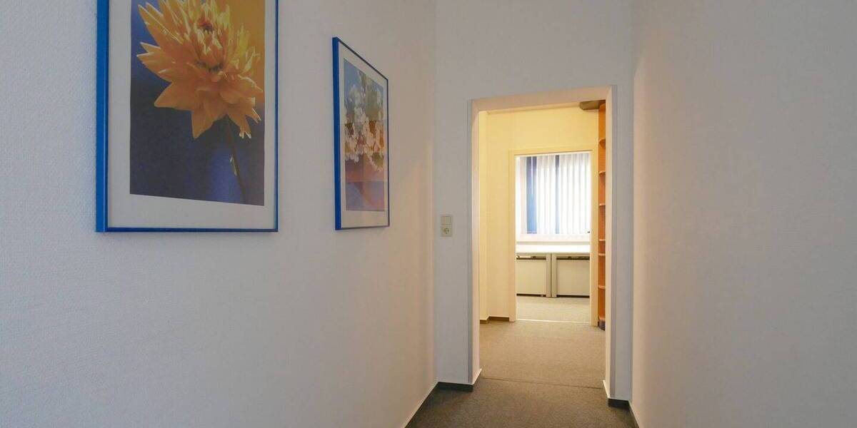 Gewerbeobjekt Vechta / Langförden Langförden - 5 Zimmer, 160 m&sup2;, 1.350&euro; | Angebot:26451280