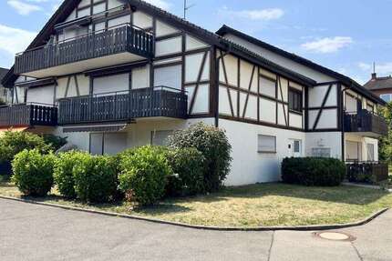 Wohnung Gaienhofen-Hemmenhofen Hemmenhofen - 3 Zimmer, 76 m&sup2;, 415.000&euro; | Angebot:27187923