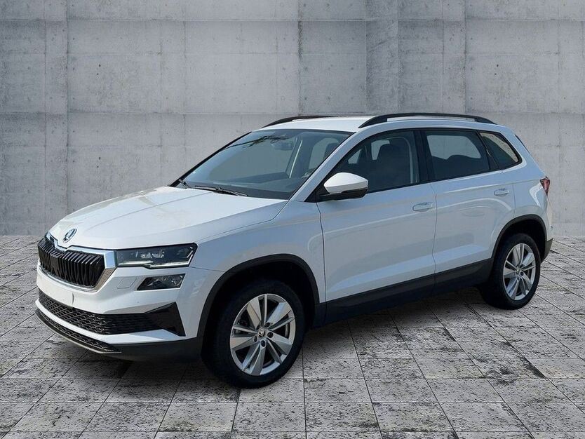 Skoda Karoq 17.925 km 31.970 € Himmelkron 95502