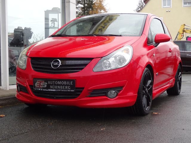 Corsa