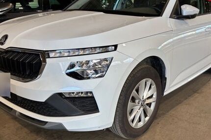 Skoda Kamiq 18.500 km 17.840 &euro; Wackersdorf 92442