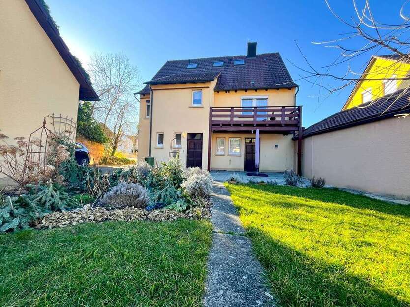 Haus zum Kaufen in Niederstetten 430.000 € 165 m²